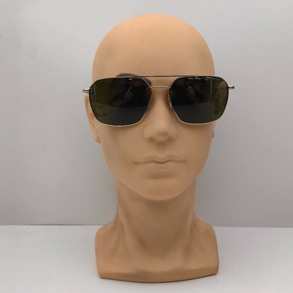 ?️Made in Italy! Porsche Design P8970 Polarized Sunglasses 61/17 150 /EUM106?️ main image 11
